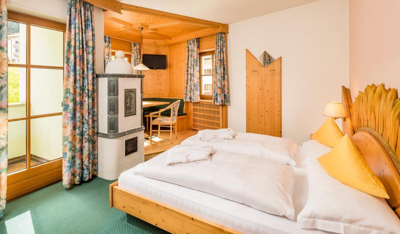 Hotel Rosental ลูซอน ภายนอก รูปภาพ